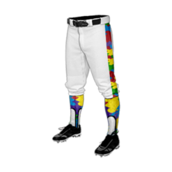 1166 MENS BASEBALL KNICKER PANT STALKERS-2