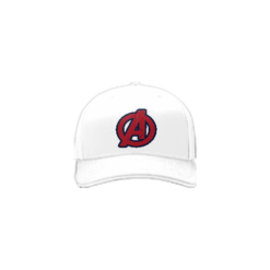 3153 R/P FLEX FIT CAP 172 AWESOME-BALLS-1