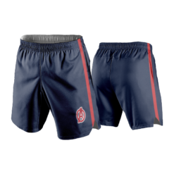 3153 MENS MIRCO FIBER 160gsm SHORT AWESOME-BALLS-1