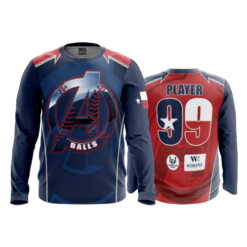 3153 MENS SPORT LONGSLEEVE AWESOME-BALLS-1