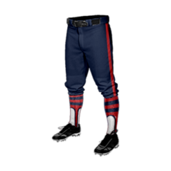 3153 MENS BASEBALL KNICKER PANT AWESOME-BALLS-1