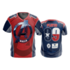 3153 MENS SPORT V NECK AWESOME-BALLS-2