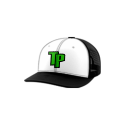 3631 R/P TRUCKER CAP 112 TRASH-PANDAS-1
