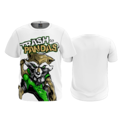 3631 MENS SPIRIT CREW NECK TRASH-PANDAS-1