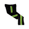 3631 MENS BALLPARK BLACK BRIAD PANTS TRASH-PANDAS-1