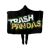 3631 UNISEX FAN WRAP HOODY TRASH-PANDAS-1