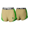 3631 WOMENS MICRO FIBER PRACTICE SHORT TRASH-PANDAS-2