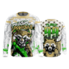 3631 MENS SPORT LONGSLEEVE TRASH-PANDAS-2