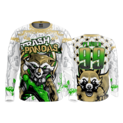 3631 MENS SPORT LONGSLEEVE TRASH-PANDAS-2