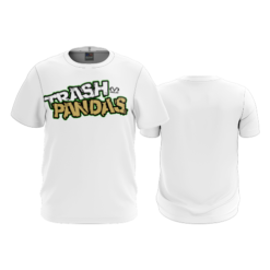 3631 MENS SPIRIT CREW NECK TRASH-PANDAS-2