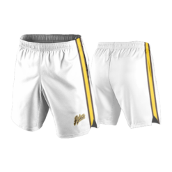 3640 MENS MIRCO FIBER 160gsm SHORT AZTECS-1