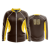 3640 WOMENS VAPOR JACKET SUB AZTECS-1