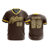 3640 MENS SPORT V NECK AZTECS-1