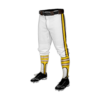 3640 MENS BASEBALL KNICKER PANT AZTECS-1