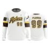 3640 MENS SPORT LONGSLEEVE AZTECS-2