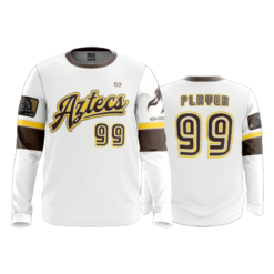 3640 MENS SPORT LONGSLEEVE AZTECS-2