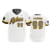 3640 MENS SPORT V NECK AZTECS-2