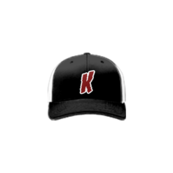 3641 R/P FLEX FIT CAP 172 KRAKENS-1