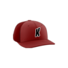 3641 R/P FLEX FIT CAP PTS30 KRAKENS-1