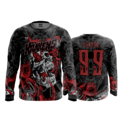 3641 MENS SPORT LONGSLEEVE KRAKENS-1