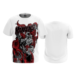 3641 MENS SPIRIT CREW NECK KRAKENS-1