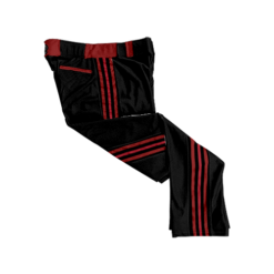 3641 MENS BALLPARK BLACK BRIAD PANTS KRAKENS-1