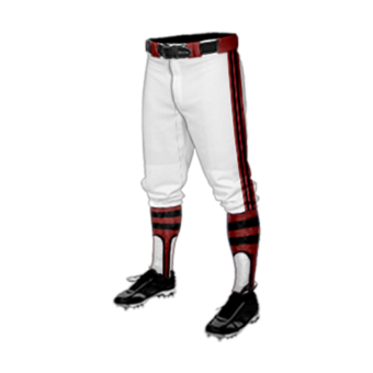 3641 MENS BASEBALL KNICKER PANT KRAKENS-2