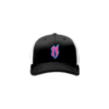 3440 R/P FLEX FIT CAP 172 NASTY-1A