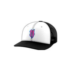 3440 R/P TRUCKER CAP 112 NASTY-1A