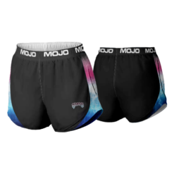 3440 WOMENS MICRO FIBER PRACTICE SHORT NASTY-1A