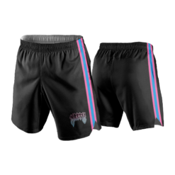 3440 MENS MIRCO FIBER 160gsm SHORT NASTY-1A
