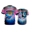 3440 MENS SPORT CREW NECK NASTY-1A