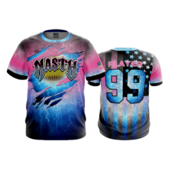 3440 MENS SPORT CREW NECK NASTY-1A