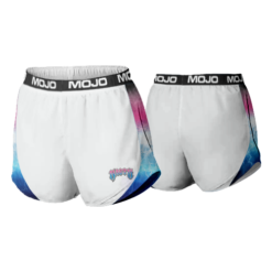 3440 WOMENS MICRO FIBER PRACTICE SHORT NASTY-1B