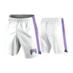 3440 MENS MIRCO FIBER 160gsm SHORT NASTY-1B