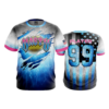 3440 MENS SPORT CREW NECK NASTY-1B