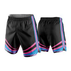 3440 MENS MIRCO FIBER 160gsm SHORT NASTY-2A