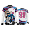 3440 MENS SPORT LONGSLEEVE NASTY-2B