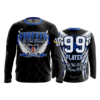 1942 MENS SPORT LONGSLEEVE FOREVER-IN-OUR-HEARTS-1