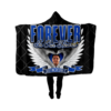 1942 UNISEX FAN WRAP HOODY FOREVER-IN-OUR-HEARTS-1