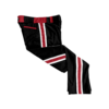 2302 MENS BALLPARK BLACK BRIAD PANTS DTA-2023-1