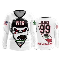2302 WOMENS V NECK LONGSLEEVE DTA-2