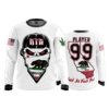 2302 MENS SPORT LONGSLEEVE DTA-2