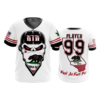 2302 MENS SPORT V NECK DTA-2
