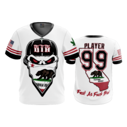 2302 MENS SPORT V NECK DTA-2
