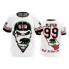 2302 MENS SPORT CREW NECK DTA-2
