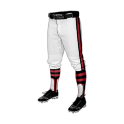 2302 MENS BASEBALL KNICKER PANT DTA-2