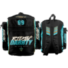3433 DIAMOND BAT PACK RIDIN-DARRTY-ADDONS