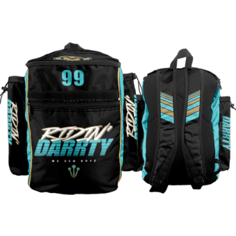 3433 DIAMOND BAT PACK RIDIN-DARRTY-ADDONS