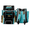 3433 GAMEDAY BAT PACK RIDIN-DARRTY-ADDONS